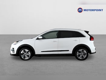 Used Kia Niro 2022 for sale - 78748756: Photo