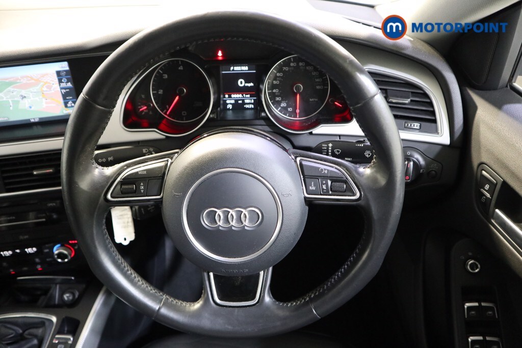Used Audi A5 for sale - 77760033: Photo 10