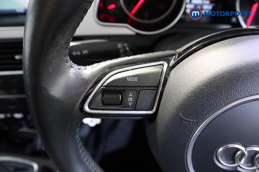 Used Audi A5 for sale - 77760033: Photo 11