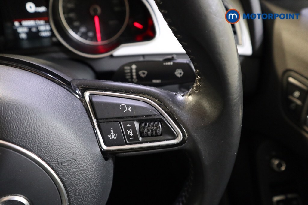 Used Audi A5 for sale - 77760033: Photo 12