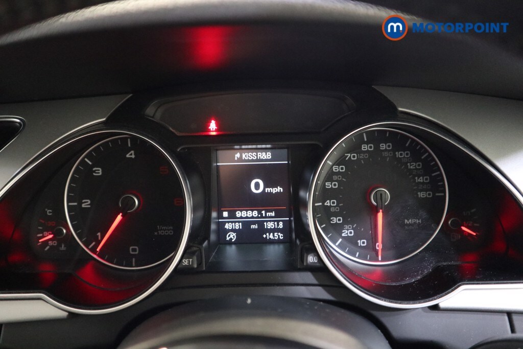 Used Audi A5 for sale - 77760033: Photo 13