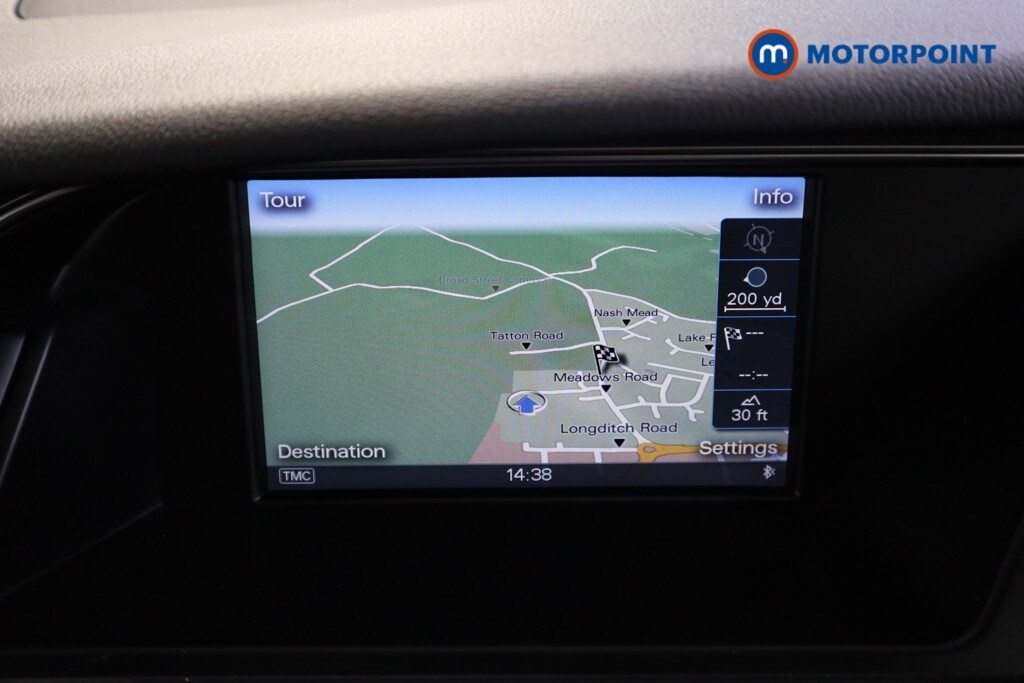 Used Audi A5 for sale - 77760033: Photo 14