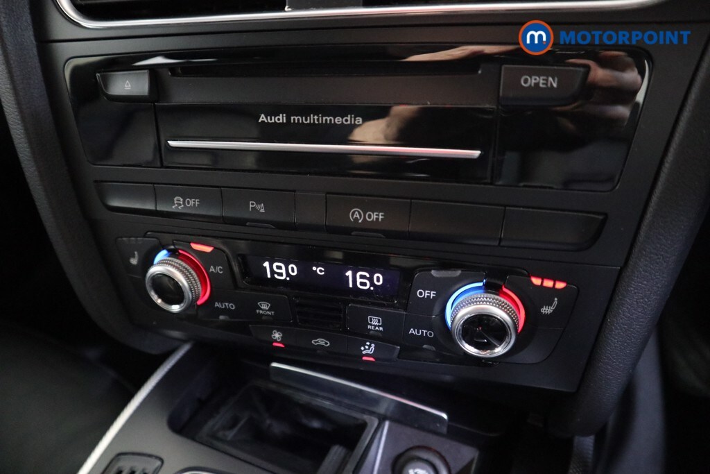 Used Audi A5 for sale - 77760033: Photo 15