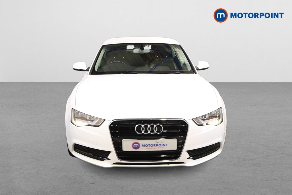 Used Audi A5 for sale - 77760033: Photo 2
