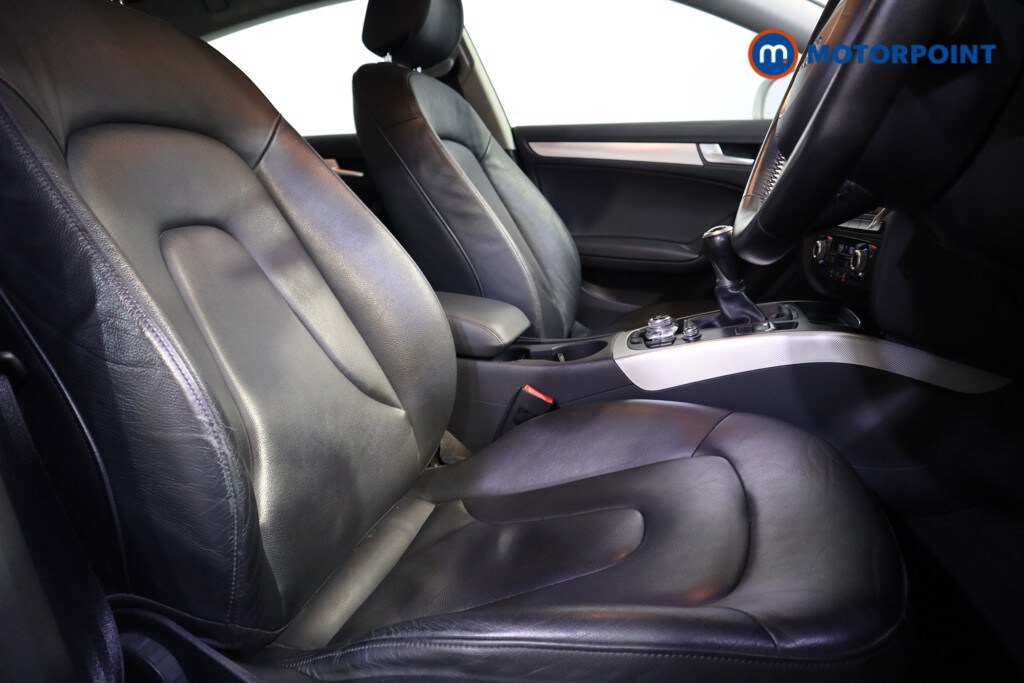 Used Audi A5 for sale - 77760033: Photo 24