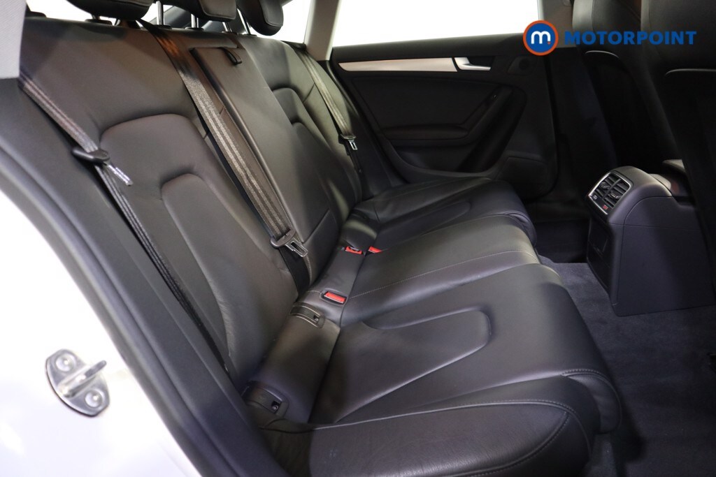 Used Audi A5 for sale - 77760033: Photo 25