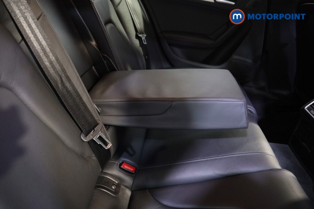 Used Audi A5 for sale - 77760033: Photo 26