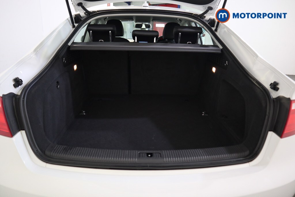 Used Audi A5 for sale - 77760033: Photo 29