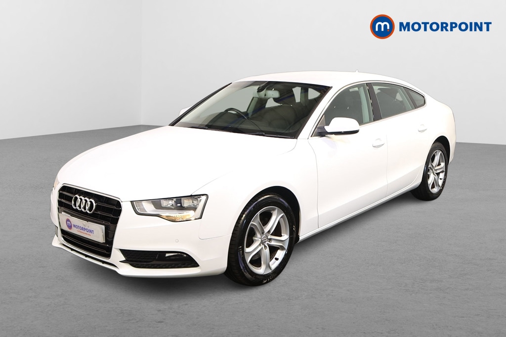 Used Audi A5 for sale - 77760033: Photo 3
