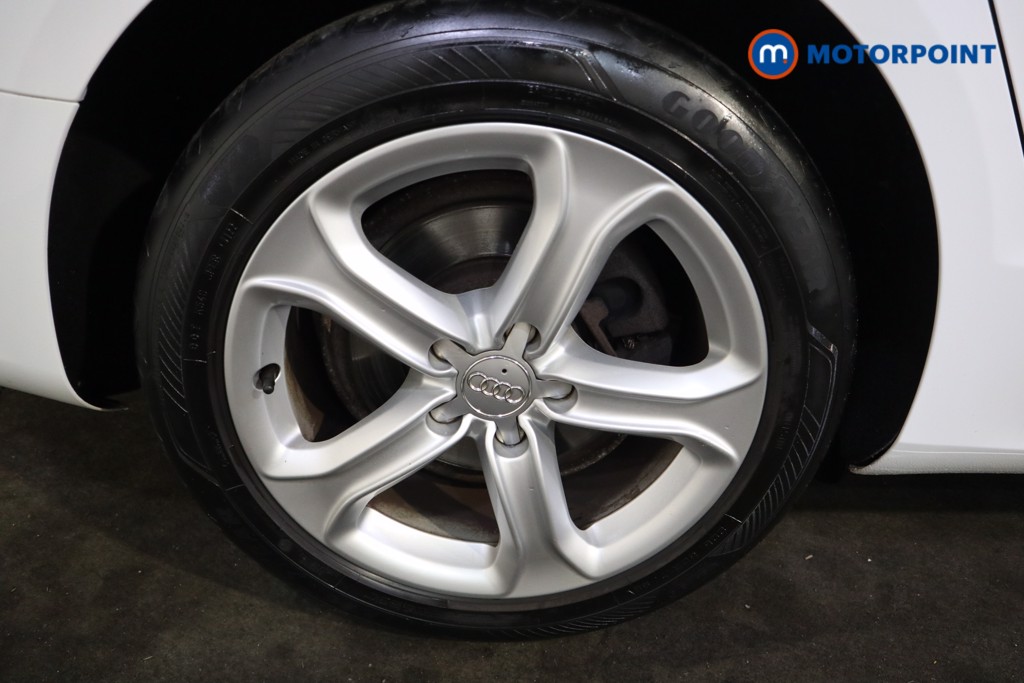 Used Audi A5 for sale - 77760033: Photo 30