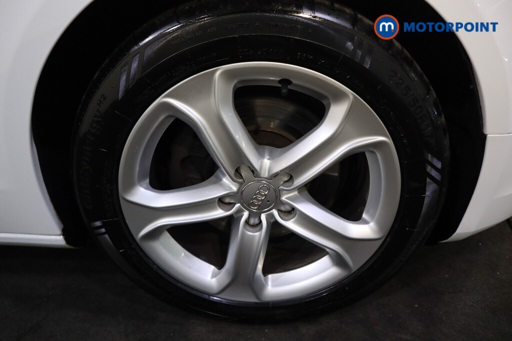 Used Audi A5 for sale - 77760033: Photo 31