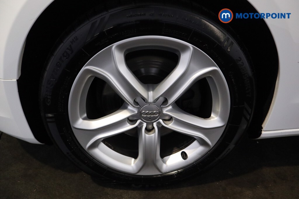 Used Audi A5 for sale - 77760033: Photo 32