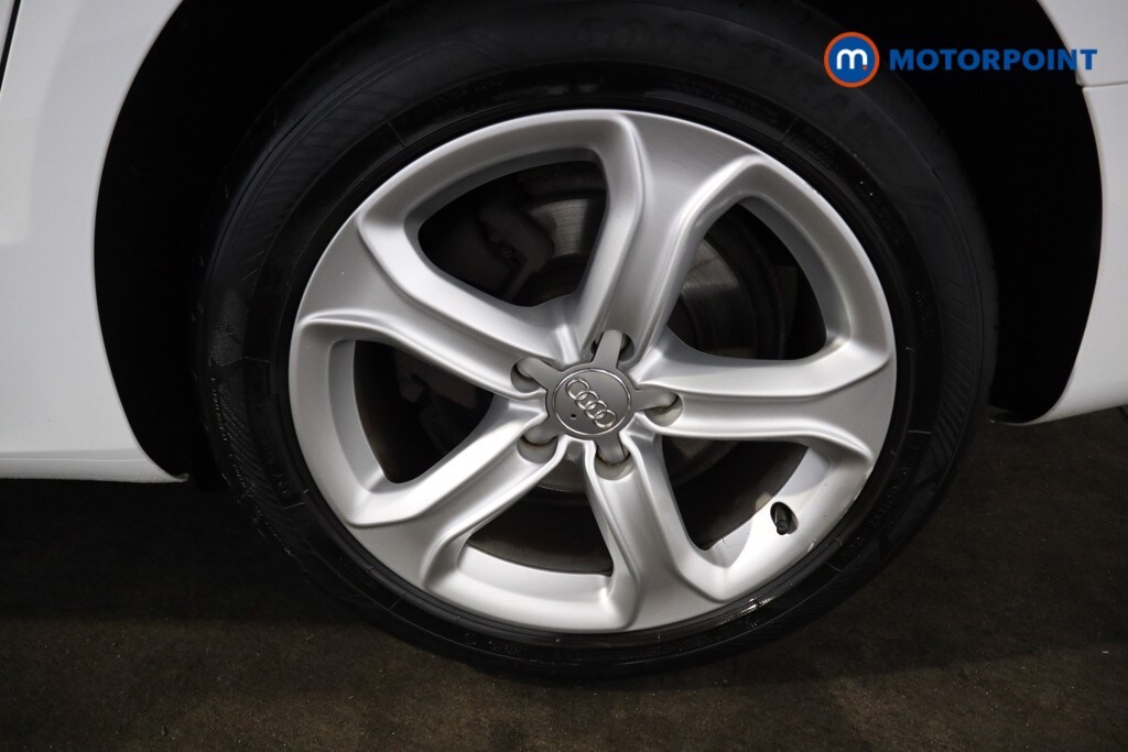 Used Audi A5 for sale - 77760033: Photo 33