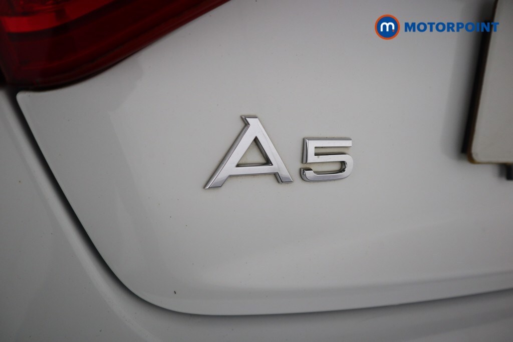 Used Audi A5 for sale - 77760033: Photo 35