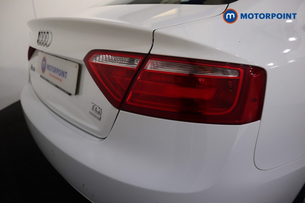 Used Audi A5 for sale - 77760033: Photo 37