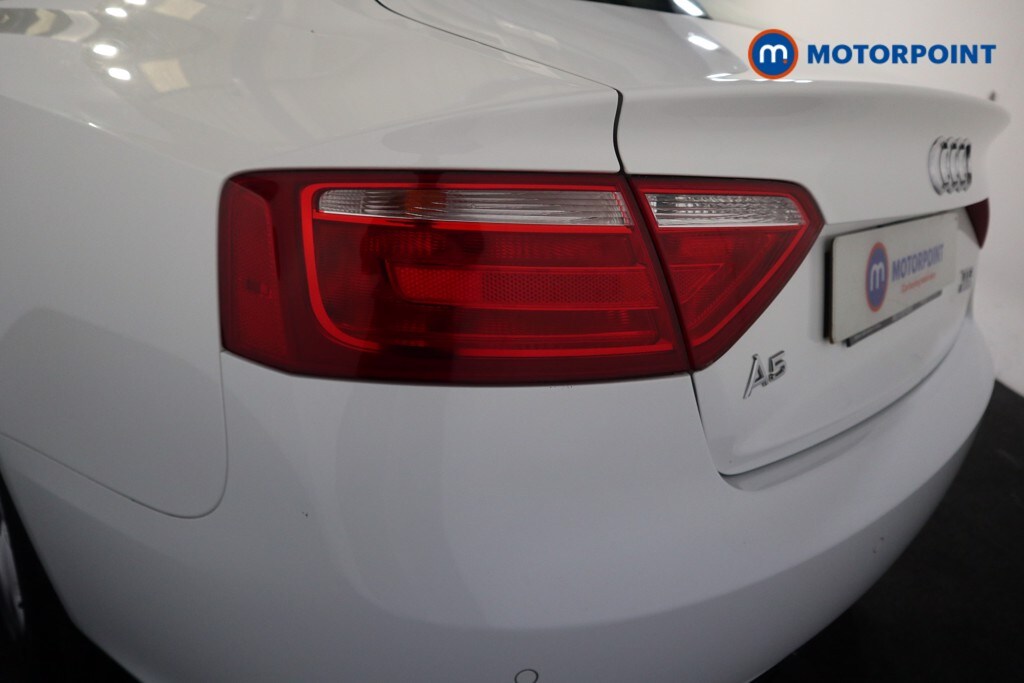 Used Audi A5 for sale - 77760033: Photo 38