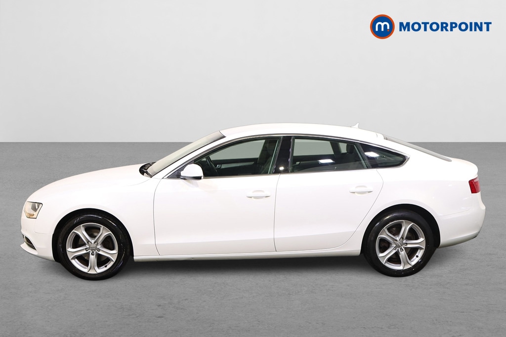 Used Audi A5 for sale - 77760033: Photo 4