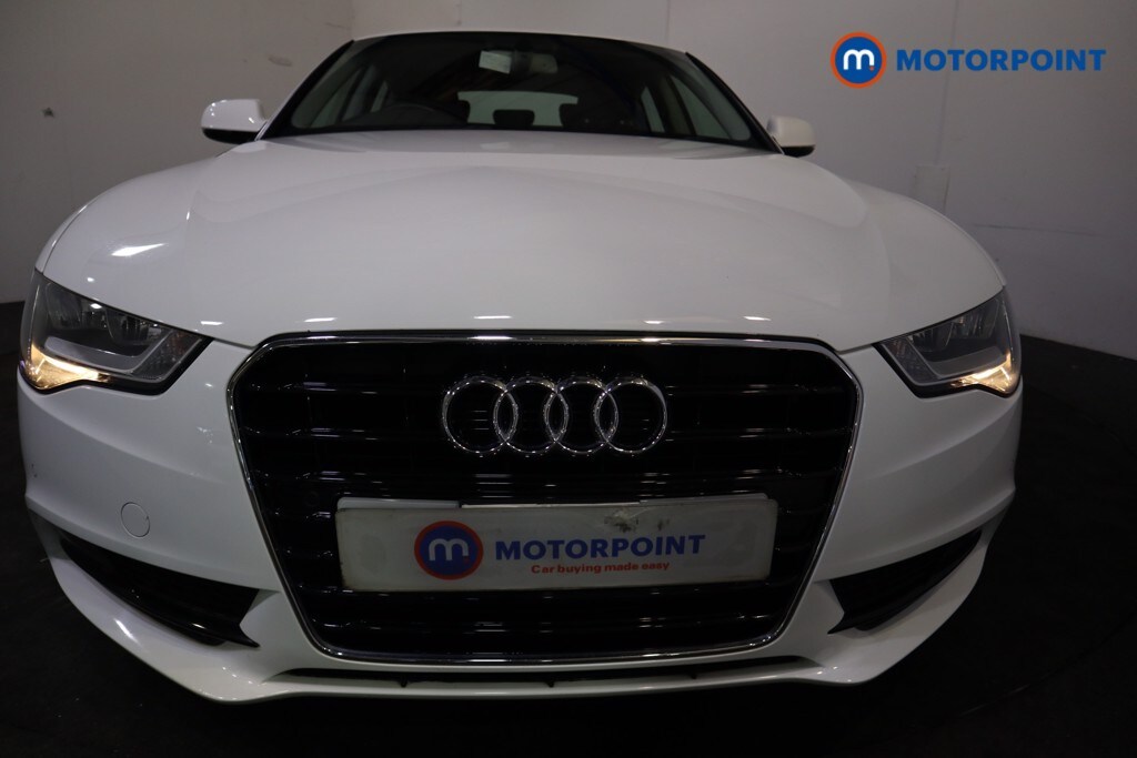 Used Audi A5 for sale - 77760033: Photo 44