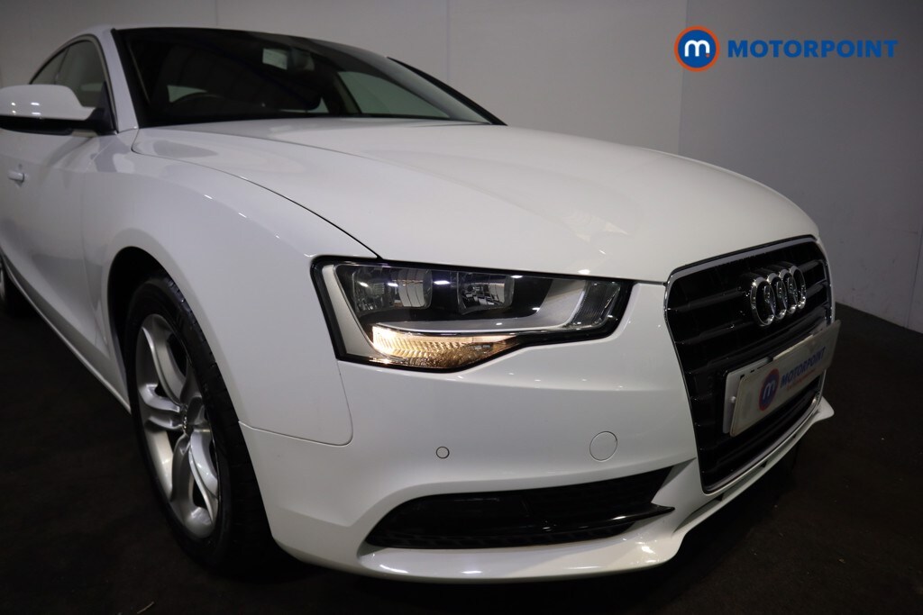 Used Audi A5 for sale - 77760033: Photo 45