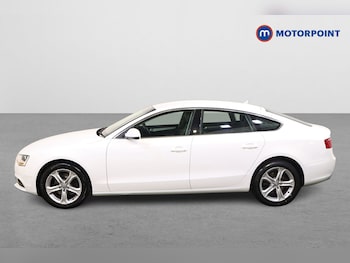 Used Audi A5 undefined for sale - 77760033: Photo