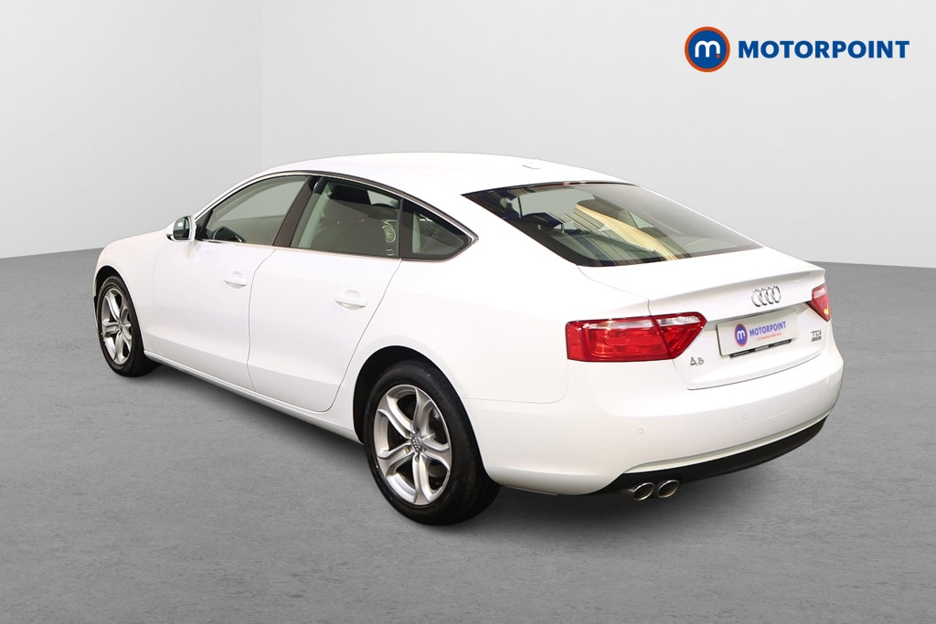 Used Audi A5 for sale - 77760033: Photo 5