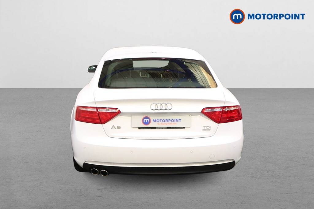 Used Audi A5 for sale - 77760033: Photo 6