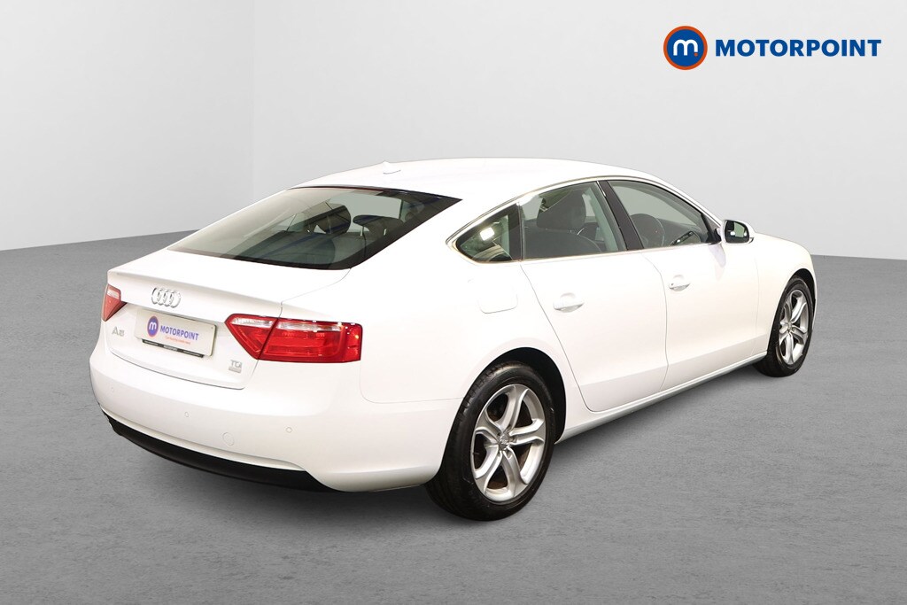 Used Audi A5 for sale - 77760033: Photo 7