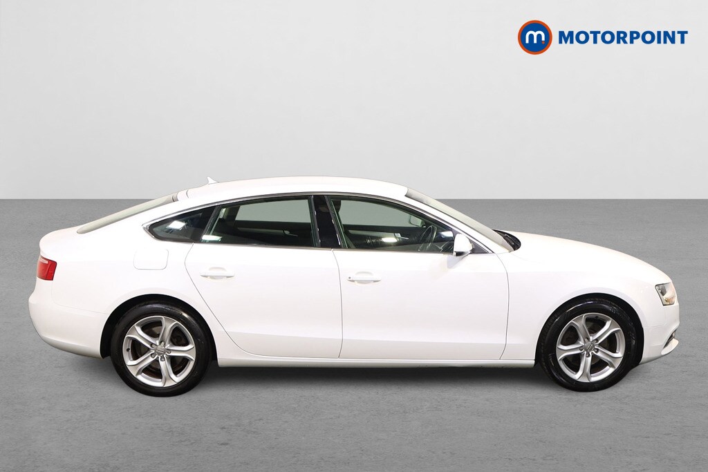 Used Audi A5 for sale - 77760033: Photo 8