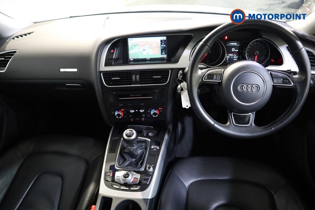 Used Audi A5 for sale - 77760033: Photo 9