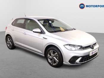 2022 - 1.0 TSI R-Line 5dr DSG