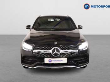 Used Mercedes-Benz GLC 2020 for sale - 74869477: Photo
