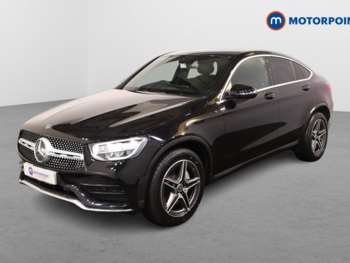 Used Mercedes-Benz GLC 2020 for sale - 74869477: Photo