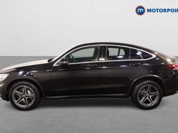 Used Mercedes-Benz GLC 2020 for sale - 74869477: Photo