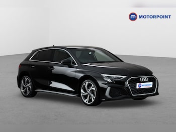 Used Audi A3 2022 for sale - 78720151: Photo