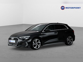 Used Audi A3 2022 for sale - 78720151: Photo