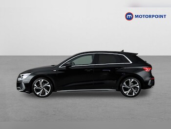 Used Audi A3 2022 for sale - 78720151: Photo