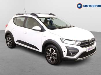 2022 - 1.0 TCe Prestige 5dr