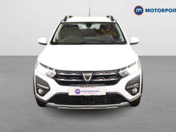 Used Dacia Sandero Stepway 2022 for sale - 74732760: Photo