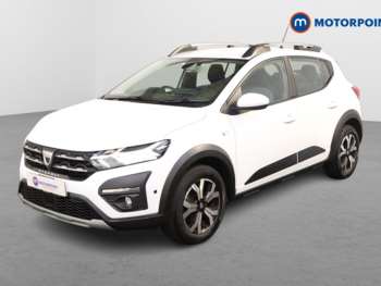 Used Dacia Sandero Stepway 2022 for sale - 74732760: Photo
