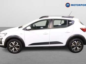 Used Dacia Sandero Stepway 2022 for sale - 74732760: Photo