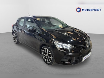 Used Renault Clio undefined for sale - 78412589: Photo