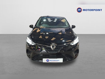 Used Renault Clio undefined for sale - 78412589: Photo