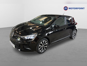 Used Renault Clio undefined for sale - 78412589: Photo