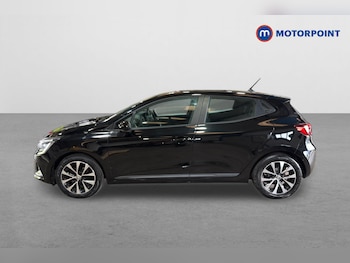 Used Renault Clio undefined for sale - 78412589: Photo