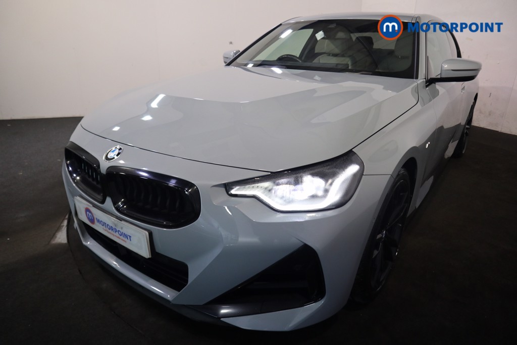 Used BMW 2 Series 2023 for sale - 76603617: Photo 25