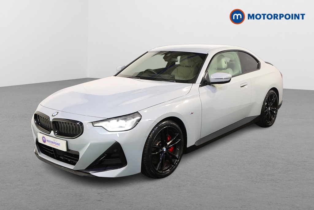 Used BMW 2 Series 2023 for sale - 76603617: Photo 3