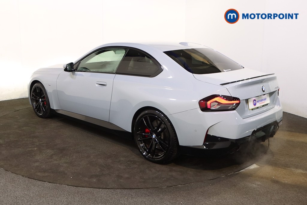 Used BMW 2 Series 2023 for sale - 76603617: Photo 4