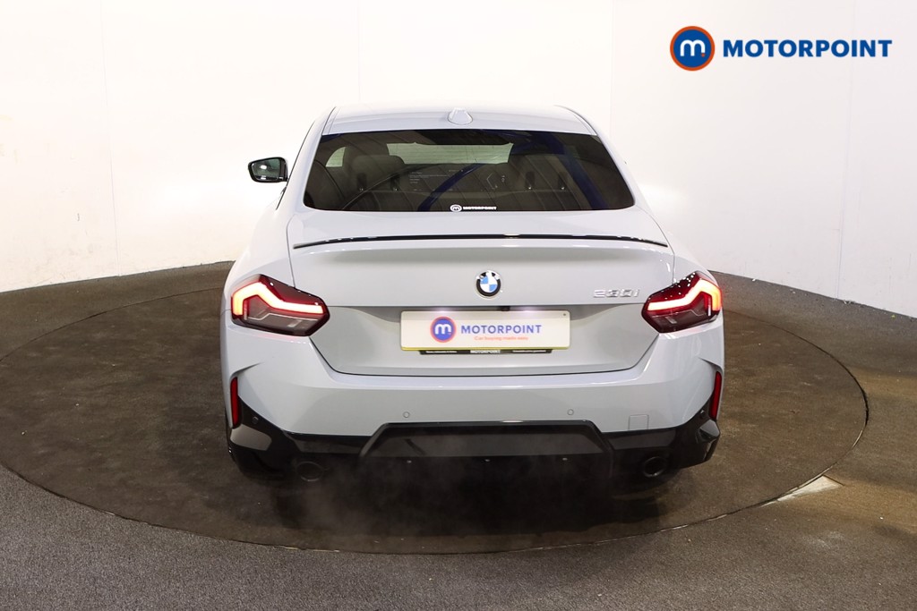 Used BMW 2 Series 2023 for sale - 76603617: Photo 5