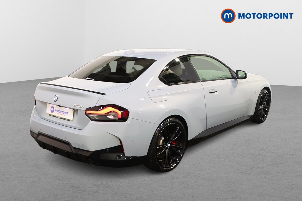 Used BMW 2 Series 2023 for sale - 76603617: Photo 6