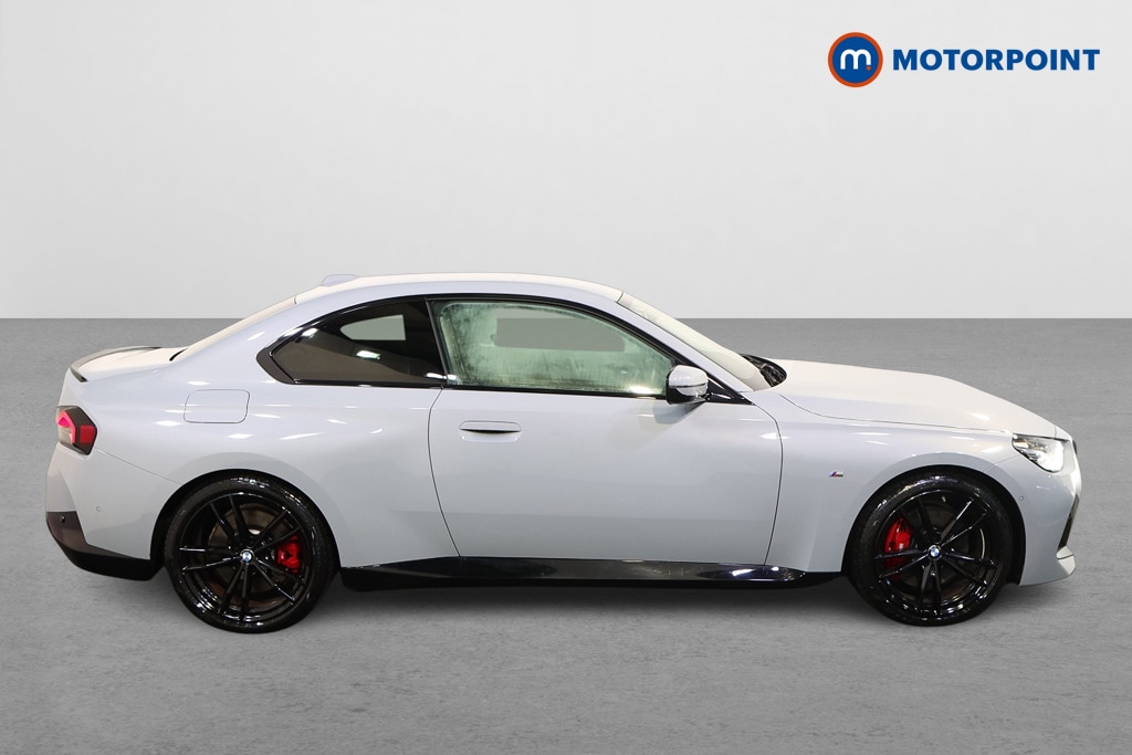 Used BMW 2 Series 2023 for sale - 76603617: Photo 7